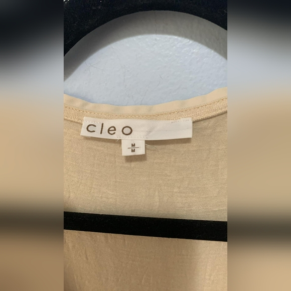 Cleo Sparkle Tank - Picture 4 of 6